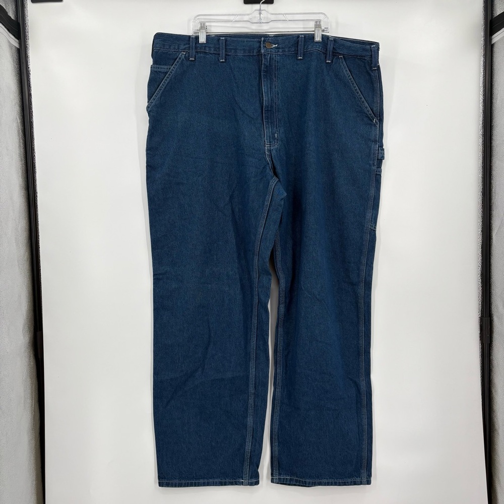 Carhartt‎ jeans original dungaree fit 44/32